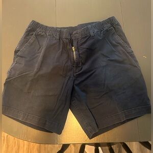 Chubbies “the originals” men’s shorts